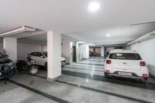 Homlee-Vasant Kunj-4BHK-Luxurious-20 Min Airport - 2