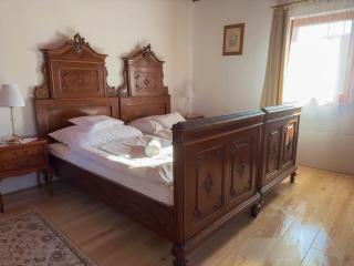 Edvy Malom Apartmanok Pápa - 3