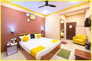 Hotel Royal Premium Shreeman Inn Near Sea Beach # Free Wifi and Parking Facilities # Air conditioning Room, Puri - 0