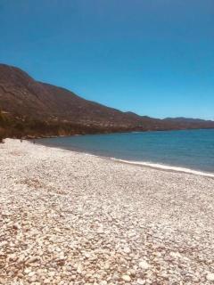 Barreira beachfront Tents 9 - 8