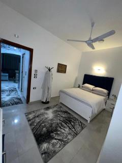 Al Mansi Luxury Retreat 1 - Luxor - 7