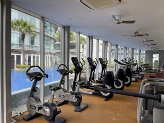 Vortex Suites KLCC By VINCENZO - 4