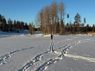 Aspudden en pärla i Sörmland - 2