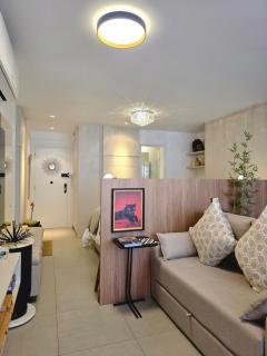 Red Boutique Studio Flat - 7