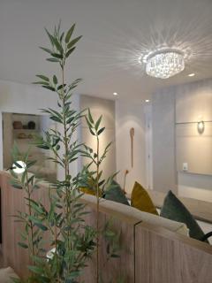 Red Boutique Studio Flat - 1