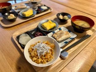 Japanese Modern Inn Kamakura Rakuan Hanare---3min walk from Hase Station - 8