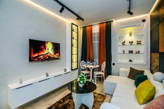 Sweet and Cozy Apartment in Targovi - 1