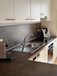 Apartment 66 - Modernes Apartment mit Balkon und Parkplatz in Toplage in Brixen - Bressanone - 2