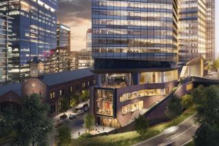 Modern Docklands Apartment River Views Near CBD - 6