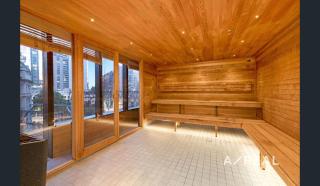 Modern Docklands Apartment River Views Near CBD - 3