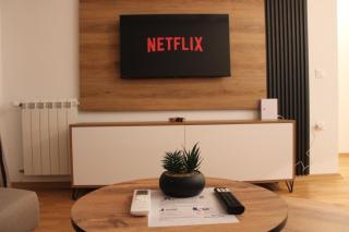 1Bed Cozy Apartment - 10 min From City Center Skopje - 0