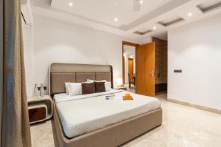 Homlee-Vasant Kunj-4BHK-Luxurious-20 Min Airport - 8