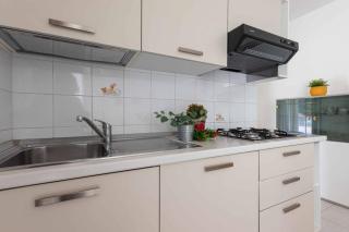 Nice apartment 300 mt from the beach - 4