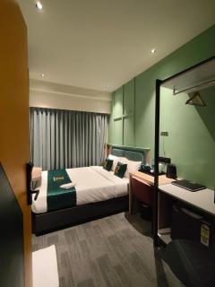 GP Xpress Inn by RAK Rooms, Mangaluru - 6