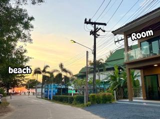 Pure Sand Lanta Resort - 6