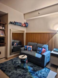 Stitch Style Condotel Iloilo - 1