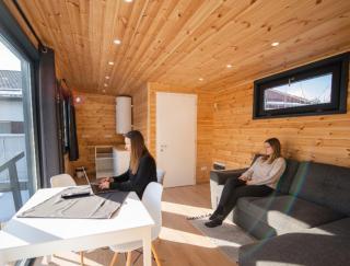 Pixel - Tiny Campus - 3