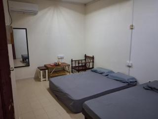 Fortune Room Stay 1 - 0