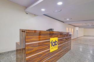 FabHotel Havenora - 2