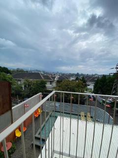 Aksara Hotel by Aruna Group - 1