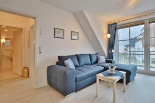 Maison Baltique Niendorf Maison Baltique Appartement 26 - 0