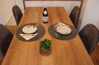 1Bed Cozy Apartment - 10 min From City Center Skopje - 5