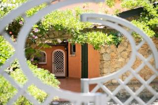 Villa Sbarcatello Porto Ercole by Villaflai - 8