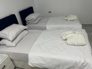 Al Mansi Luxury Retreat 1 - 2