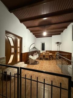 Crina-Elena Retreat - 6