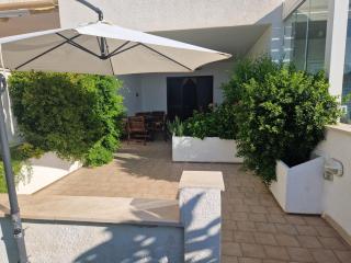 CAPITOLO SERENITY Beach & Free Pkg by GessicaHome - 0