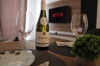 1Bed Cozy Apartment - 10 min From City Center Skopje - 7