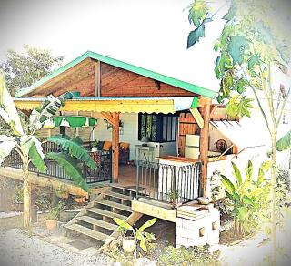 -Ecolodge Laïloas- - 9