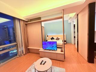 Cozyhome suites Swiss Garden Residance - 9