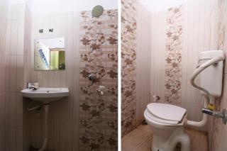 Hotel O Om Sai Plaza - 9