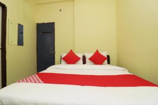 Hotel O Om Sai Plaza - 8