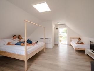 Pixel Guesthouse - 5