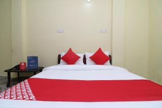 Hotel O Om Sai Plaza - 3