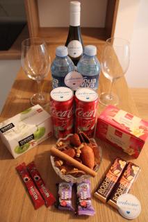 1Bed Cozy Apartment - 10 min From City Center Skopje - 3