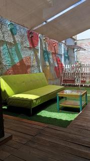 Amplia casa totalmente equipada - 5