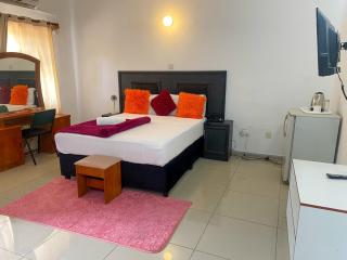 Crystal Premium Hotel, by CBD - 3