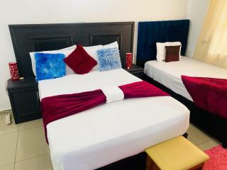 Crystal Premium Hotel, by CBD - 2