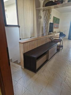 Villa Serenity Beach -8 posti 50 mt dal mare Capitolo - 2