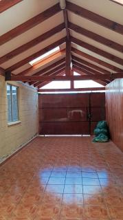 Amplia casa totalmente equipada - 6