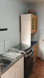 Amplia casa totalmente equipada - 8