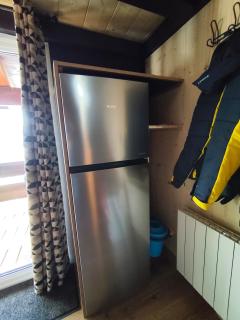 Appartement cosy Piau Engaly - 8