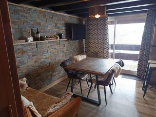 Appartement cosy Piau Engaly - 6