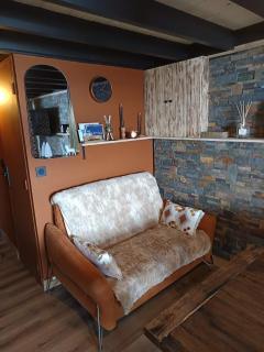 Appartement cosy Piau Engaly - 4