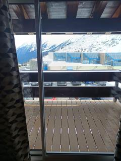 Appartement cosy Piau Engaly - 3