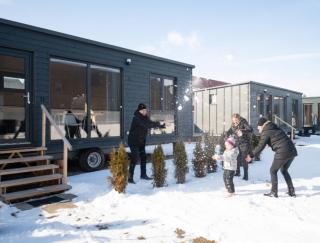 Pixel - Tiny Campus - 0