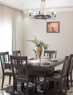 New Cairo, Central Hub Apartment - 6